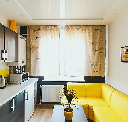 수미 Vip Apartmen 아파트 외부 사진