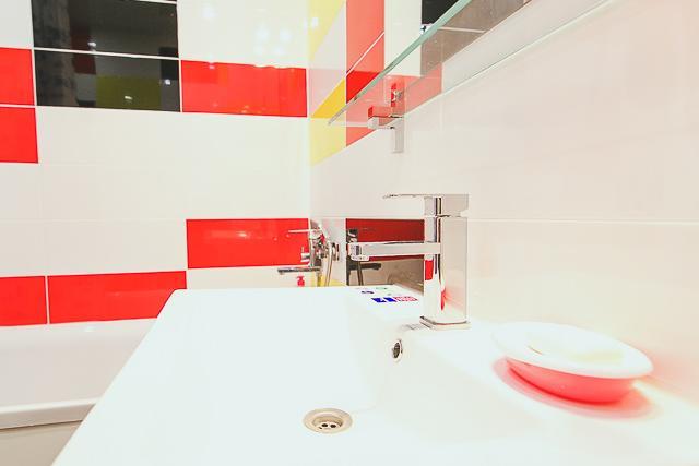 수미 Vip Apartmen 아파트 외부 사진
